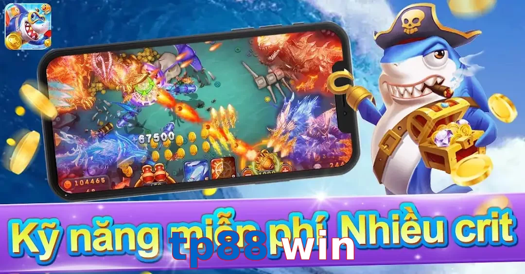 tp88 win