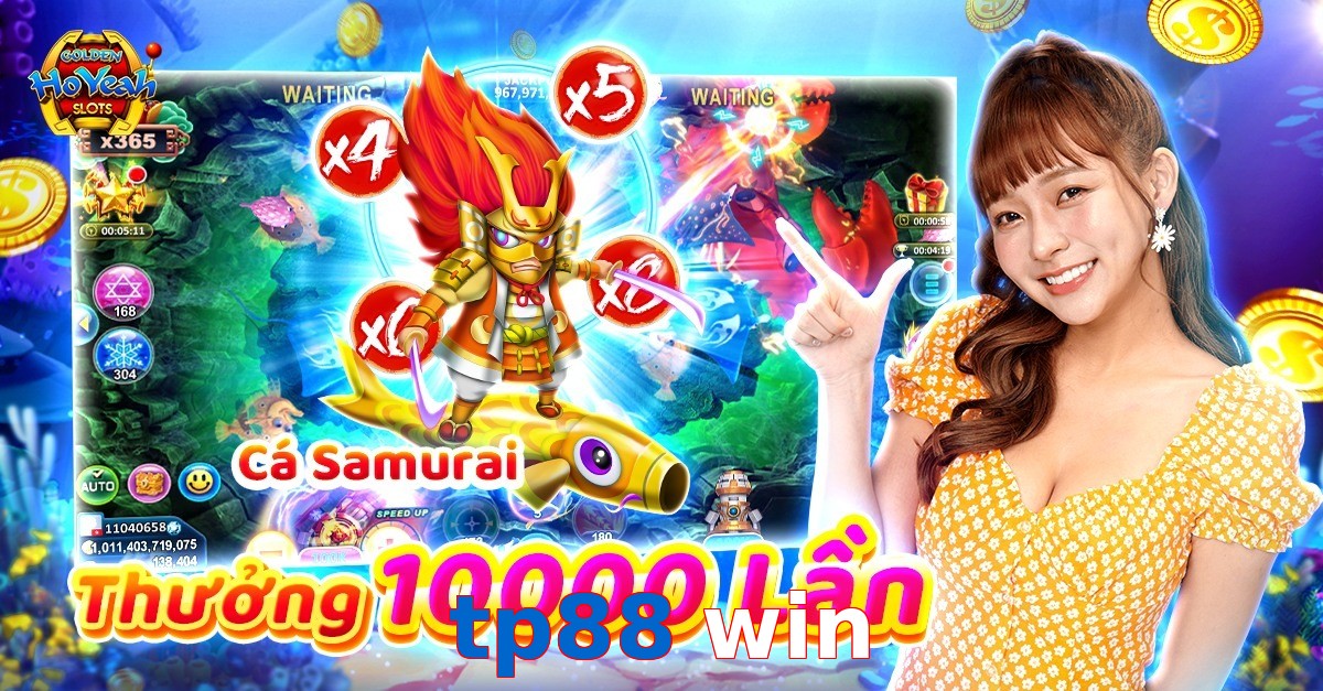 tp88 win
