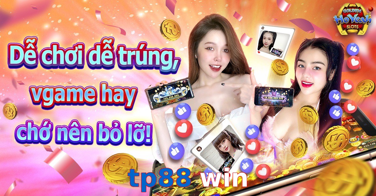 tp88 win
