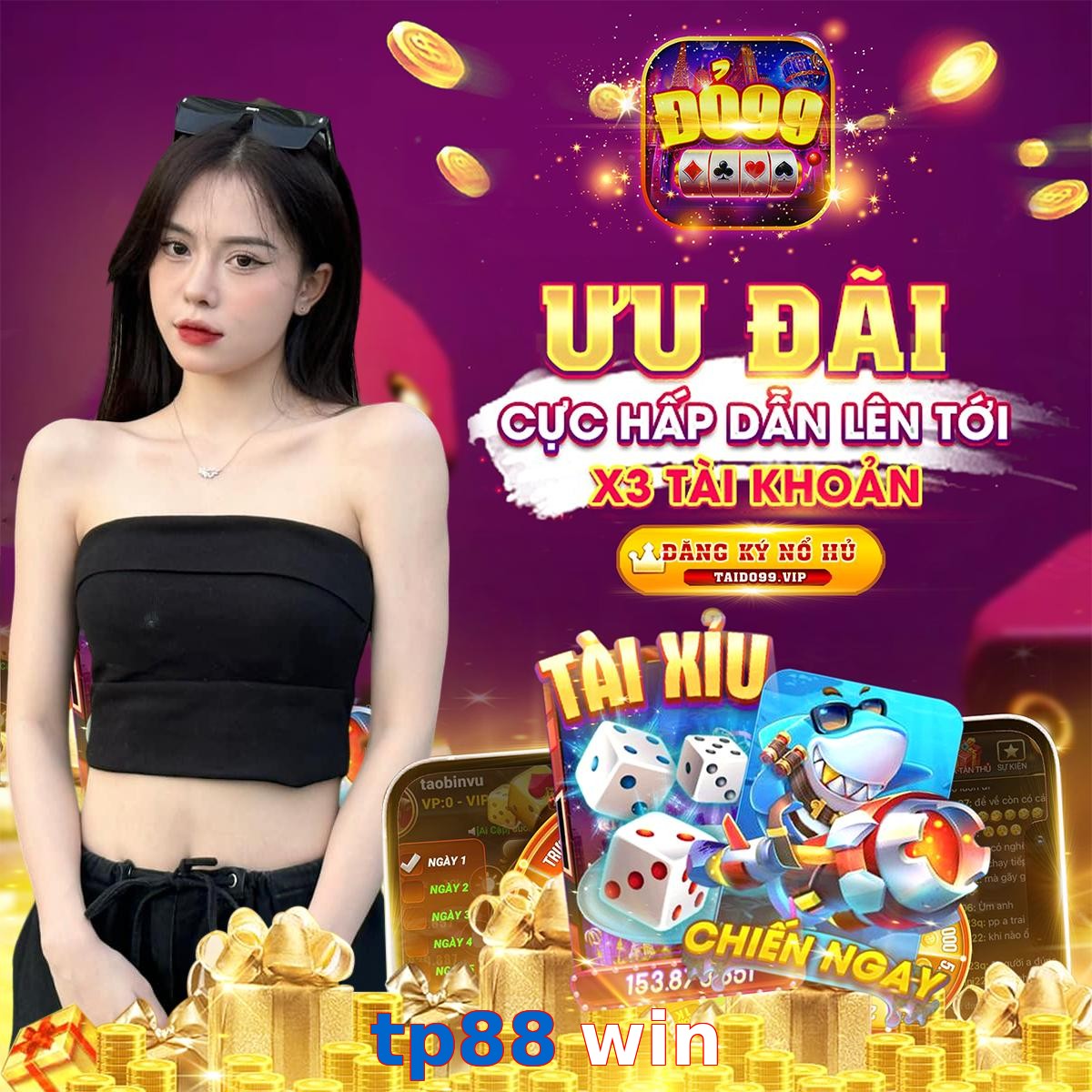 tp88 win