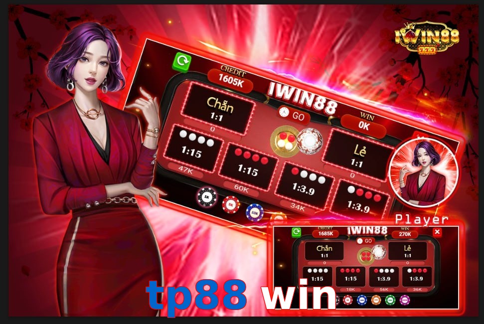 tp88 win