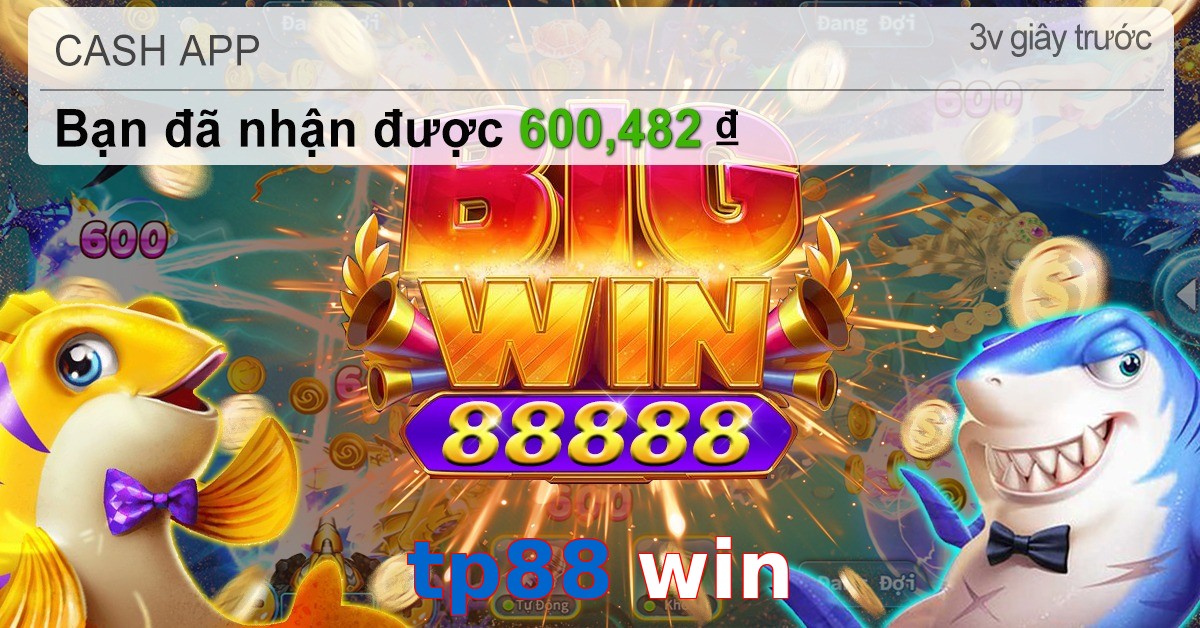 tp88 win
