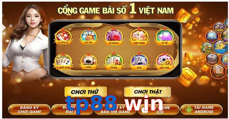 tp88 win