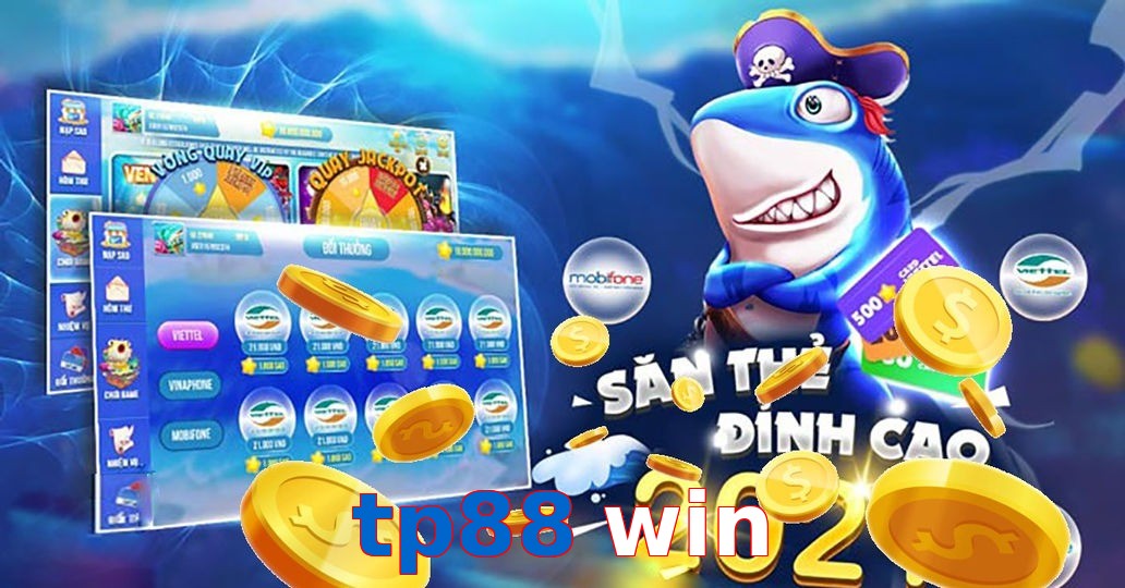 tp88 win