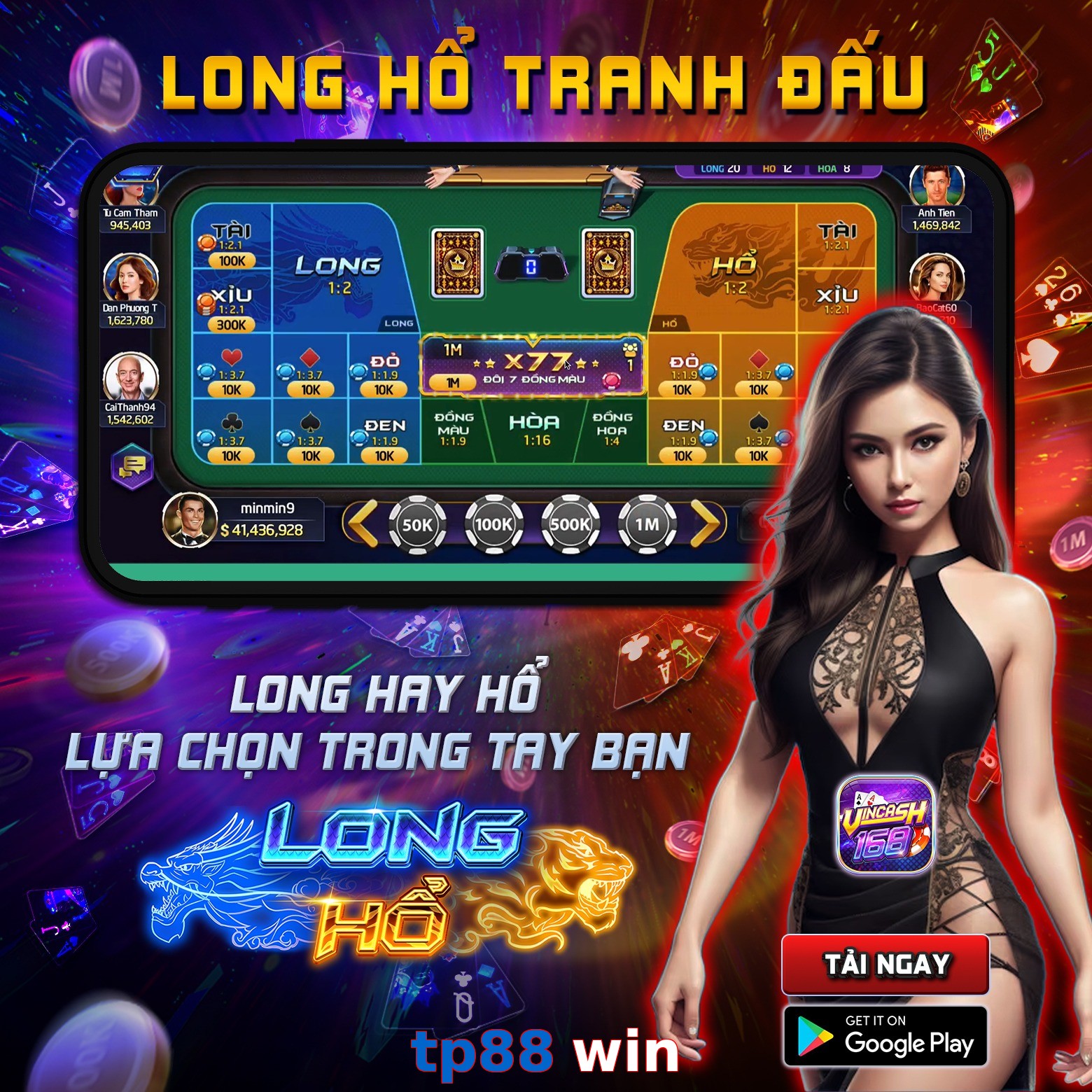 tp88 win