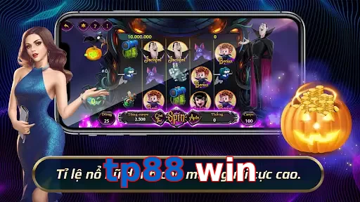 tp88 win