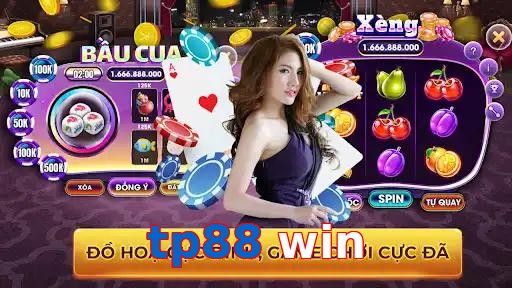 tp88 win