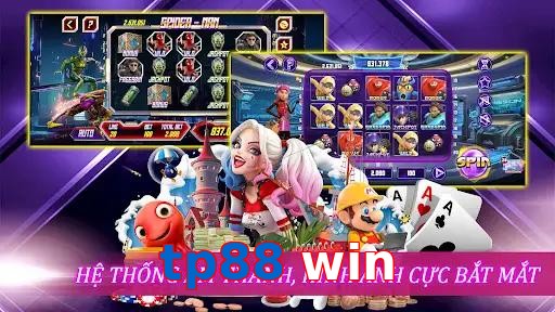 tp88 win