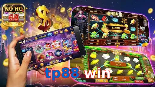 tp88 win
