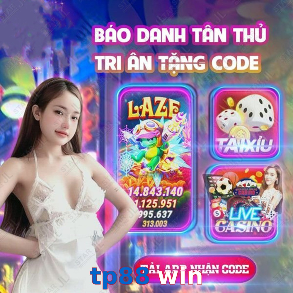tp88 win
