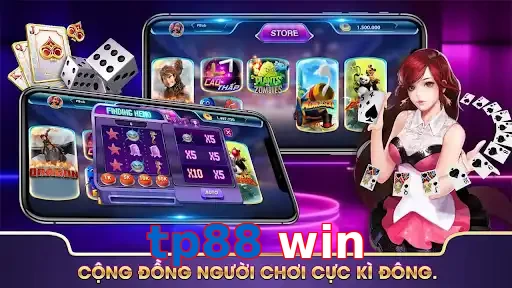 tp88 win