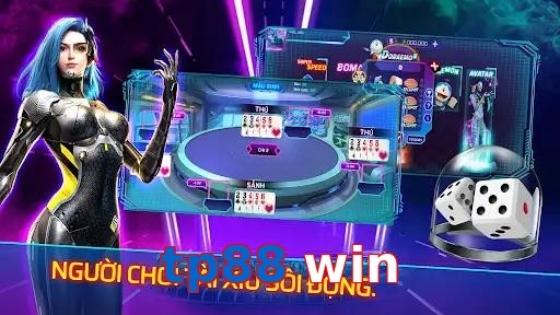 tp88 win