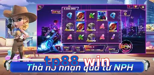 tp88 win