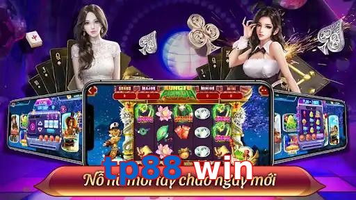 tp88 win