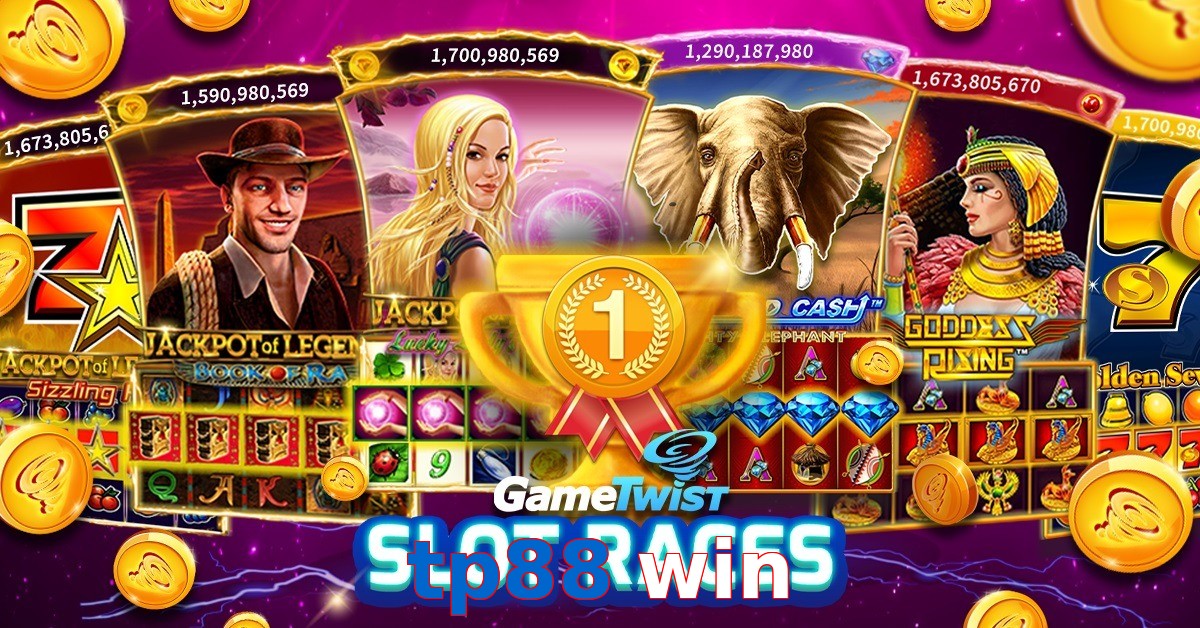 tp88 win