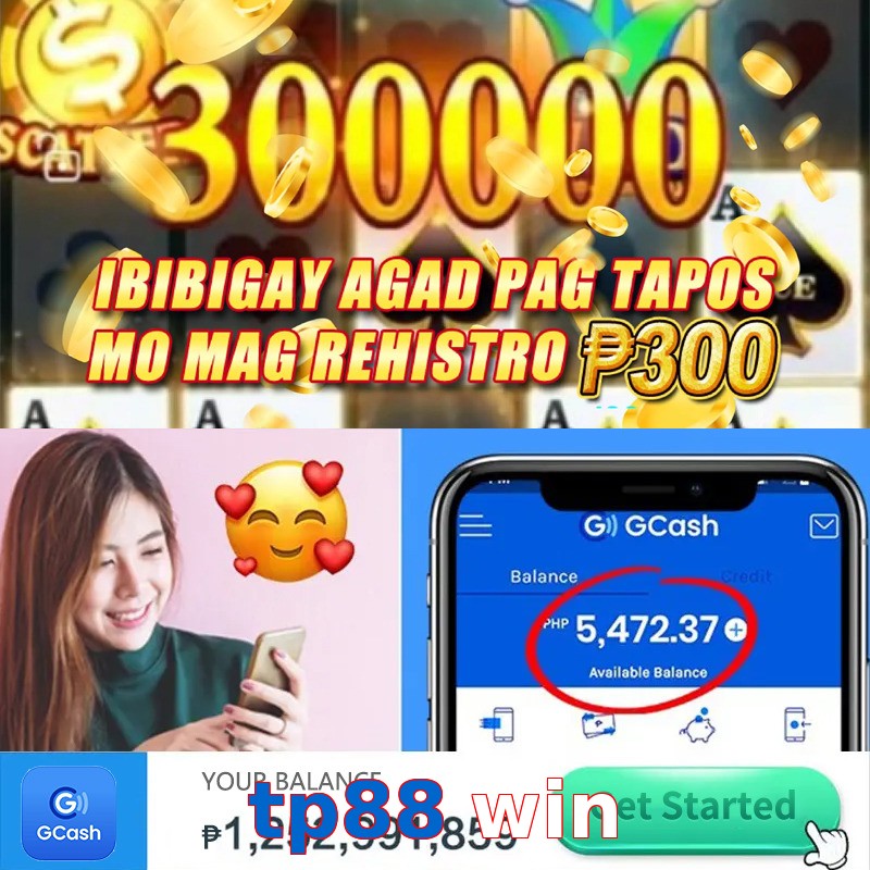tp88 win