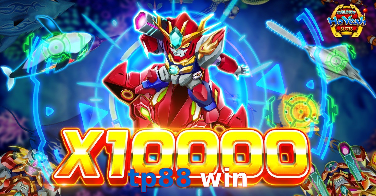 tp88 win