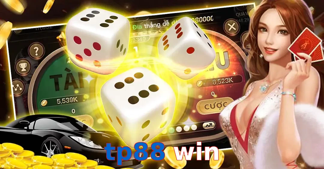 tp88 win