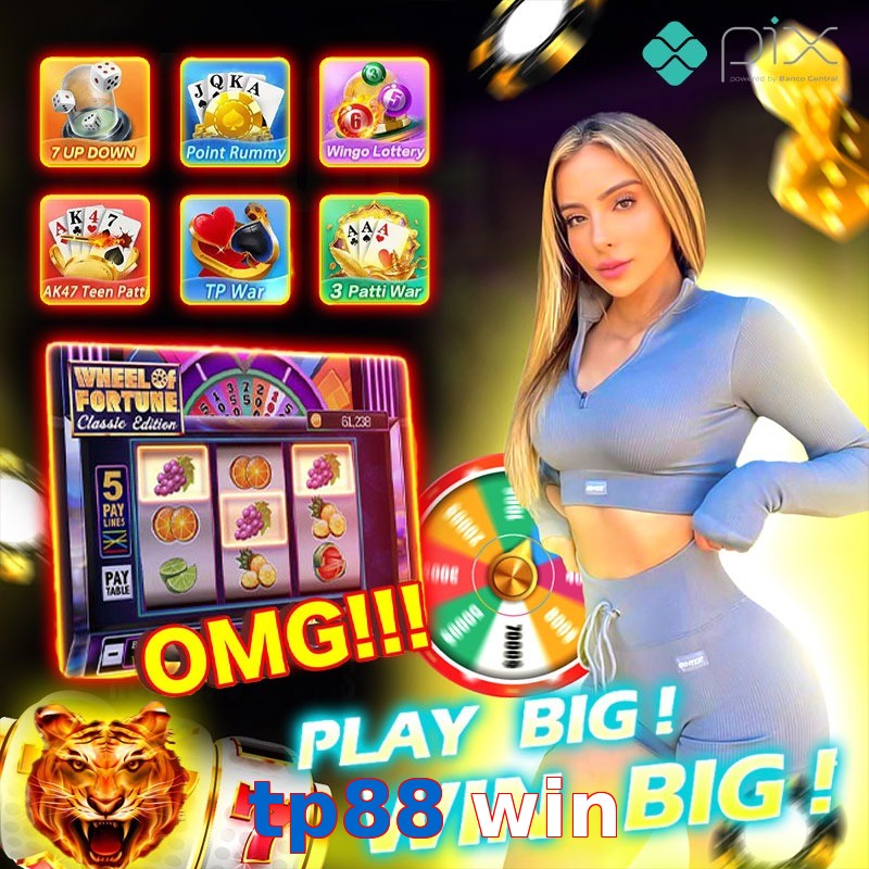 tp88 win