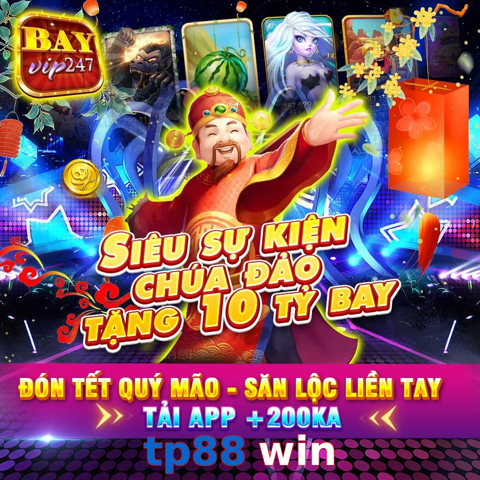 tp88 win