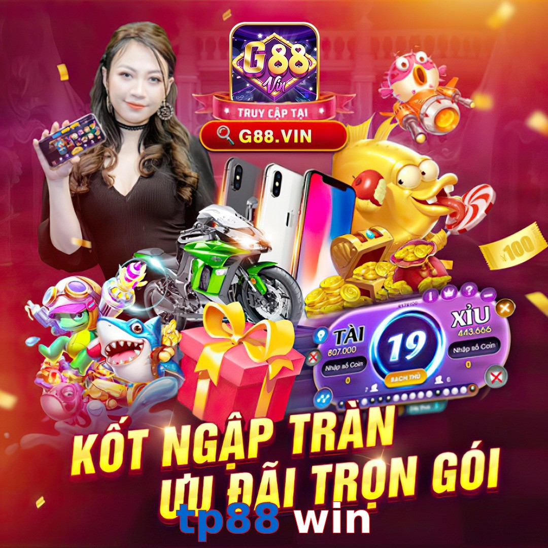 tp88 win
