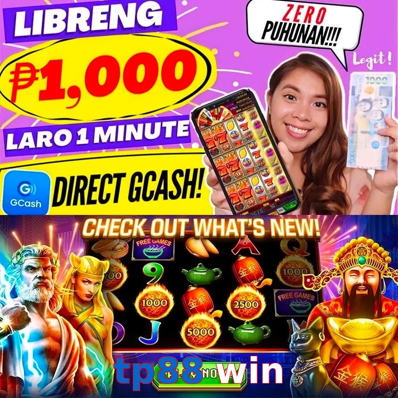 tp88 win