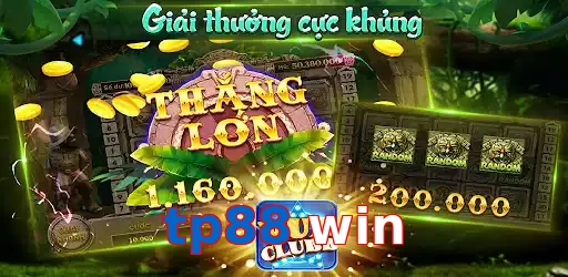 tp88 win