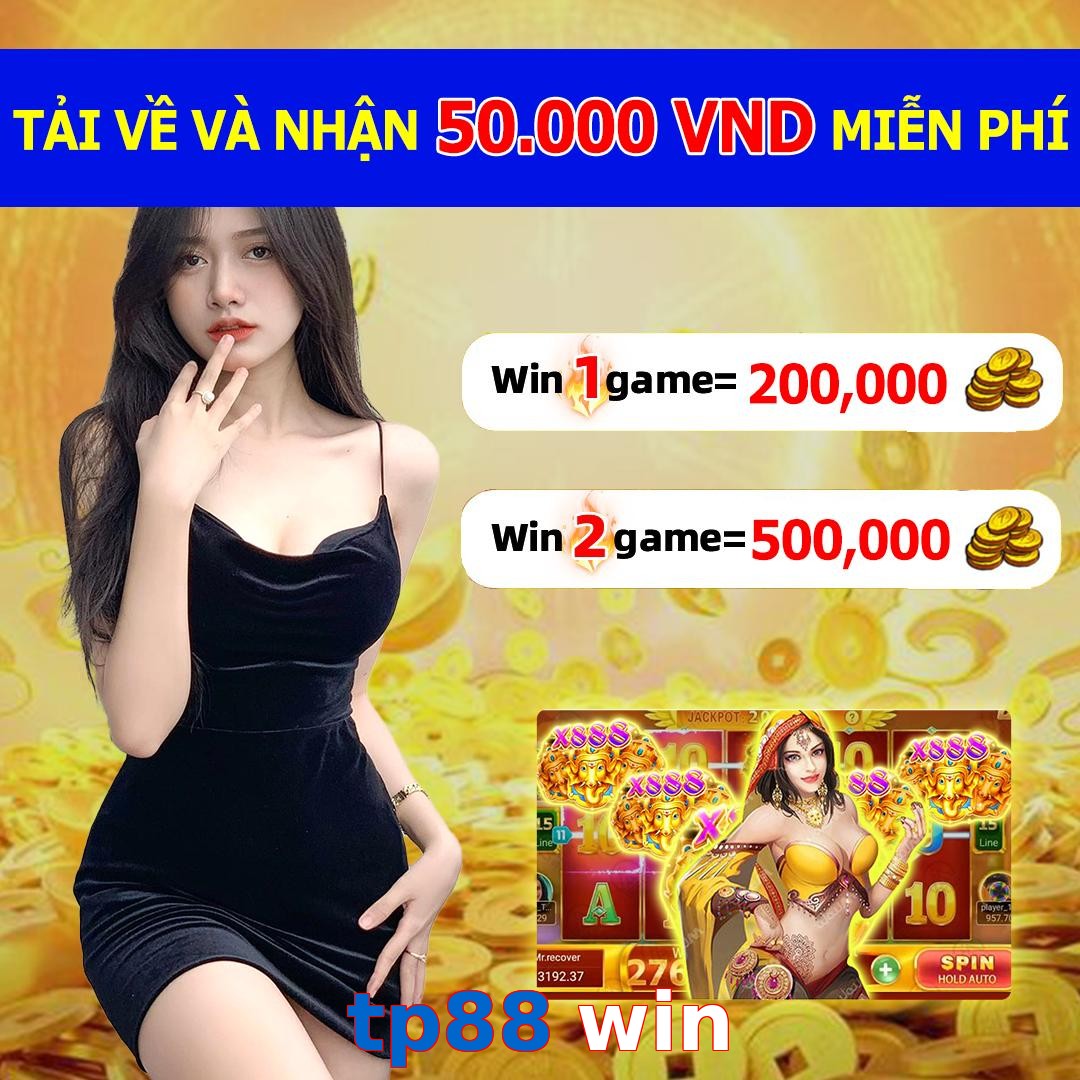 tp88 win