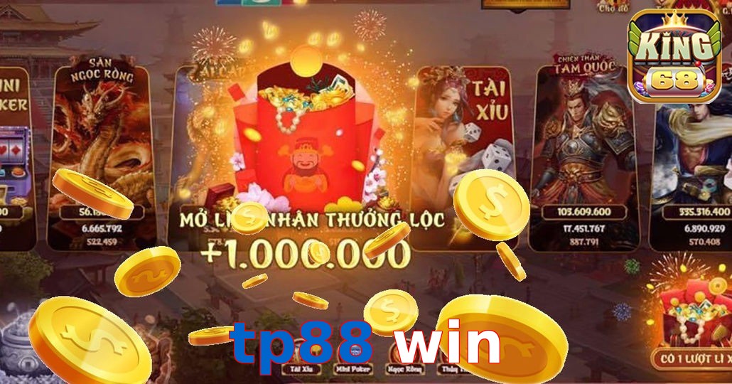 tp88 win