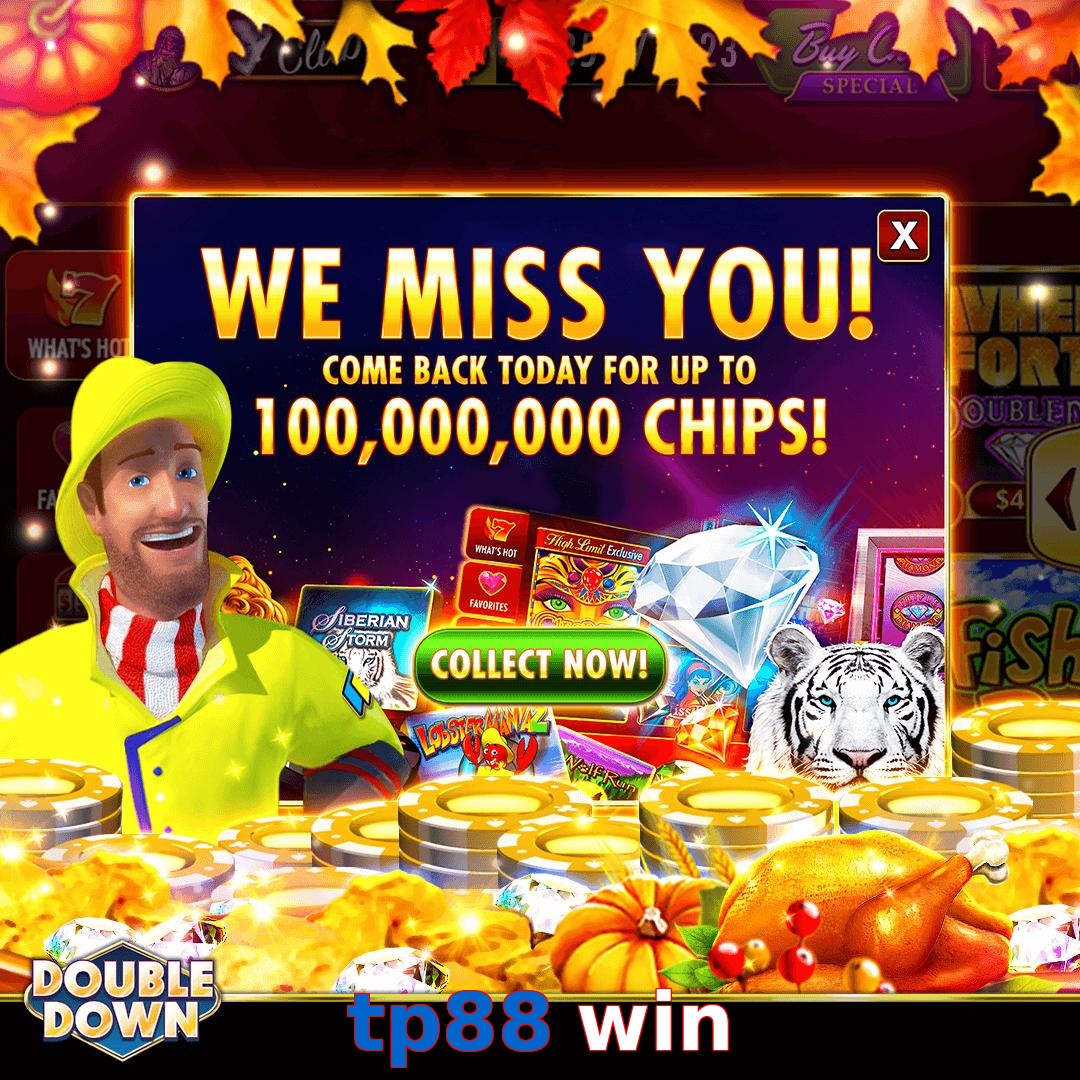 tp88 win