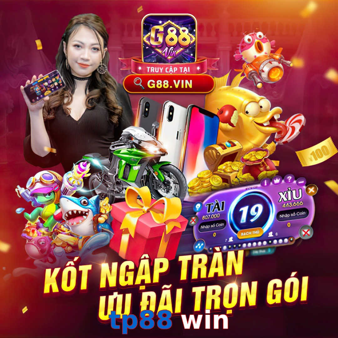 tp88 win