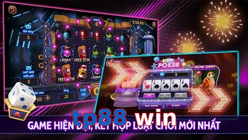 tp88 win