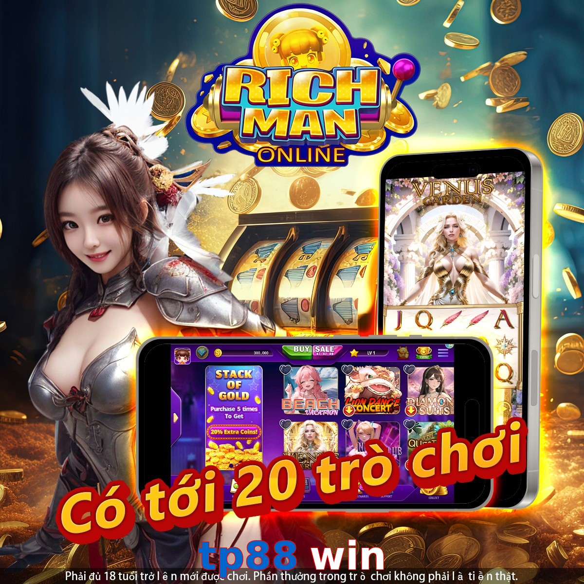 tp88 win
