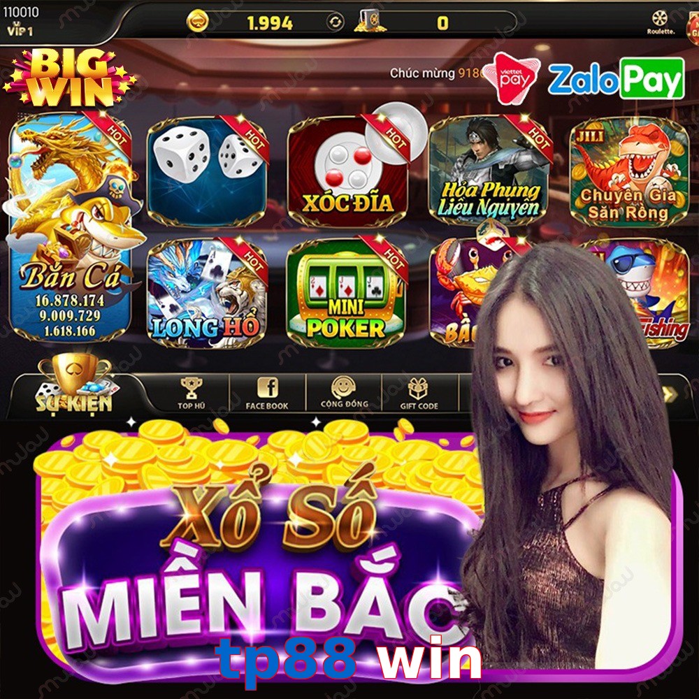 tp88 win