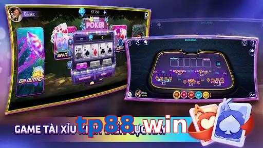 tp88 win