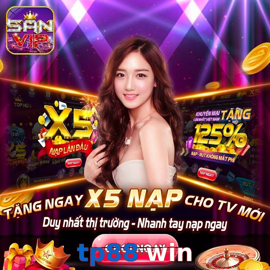 tp88 win