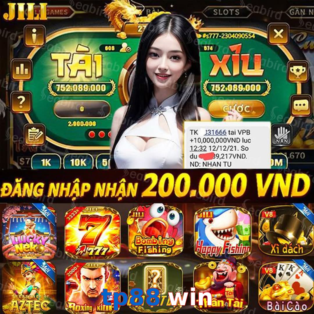 tp88 win
