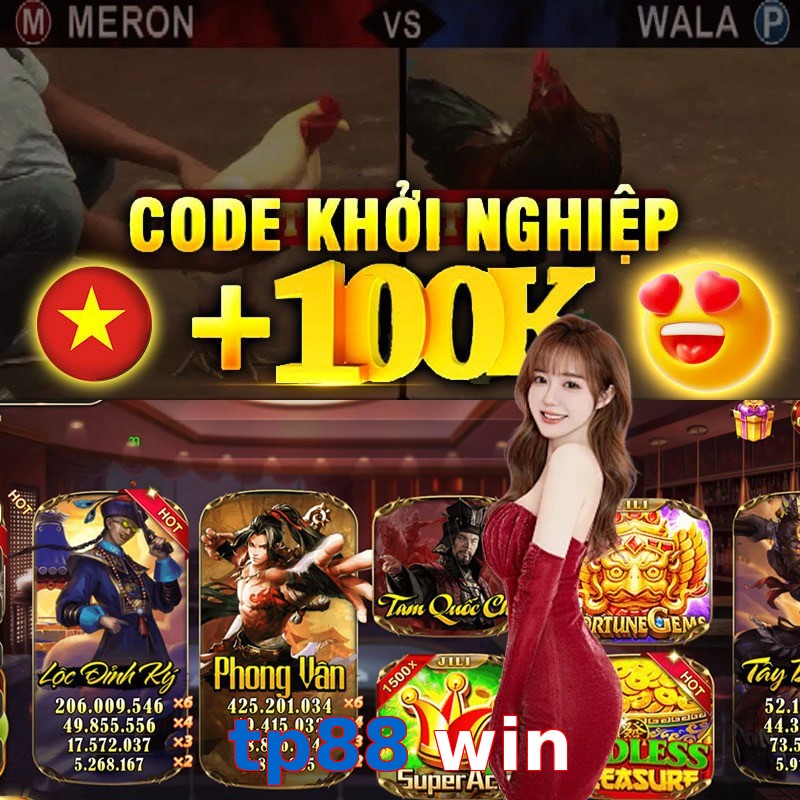 tp88 win