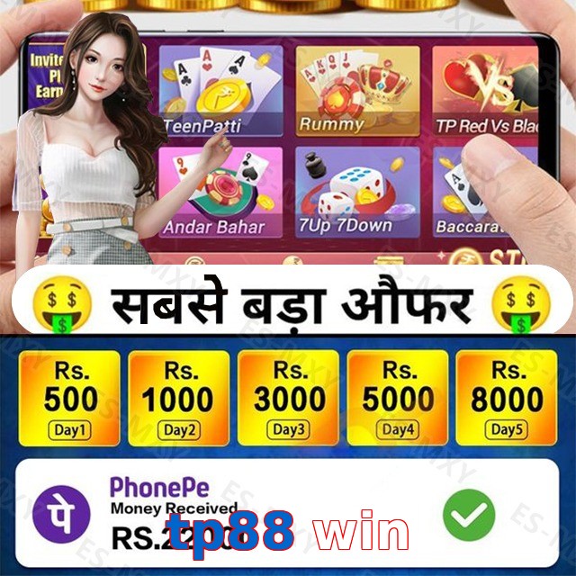 tp88 win