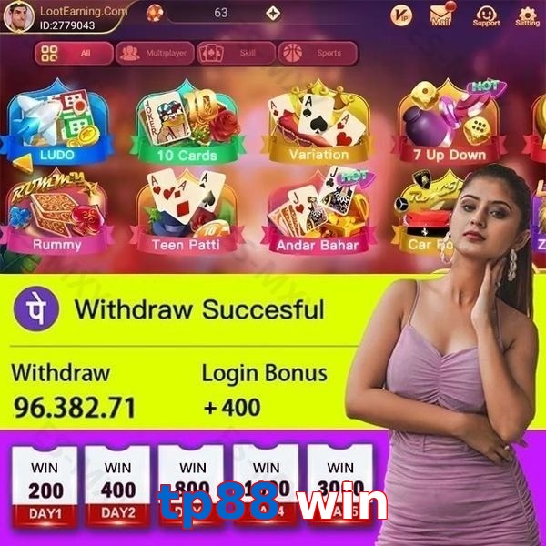tp88 win