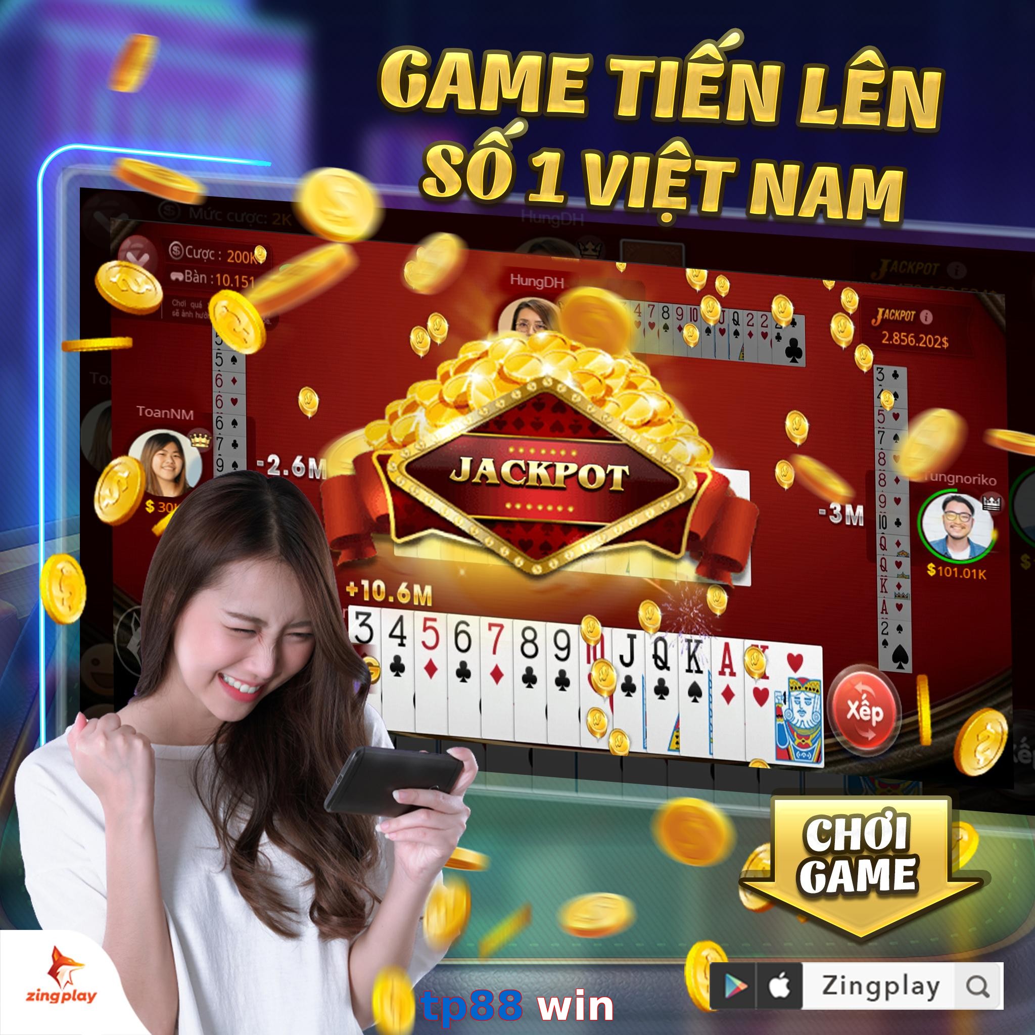 tp88 win