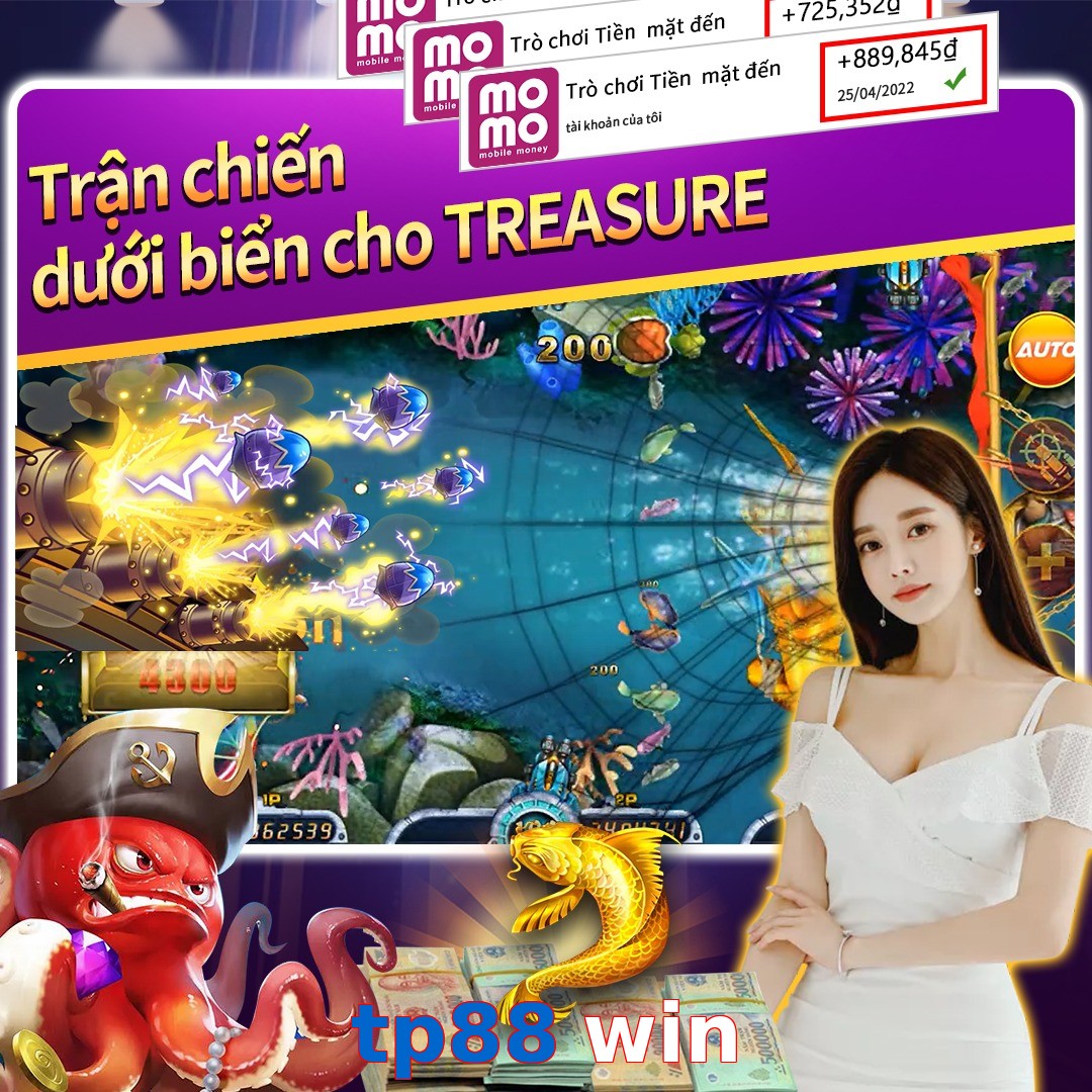 tp88 win