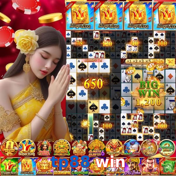 tp88 win