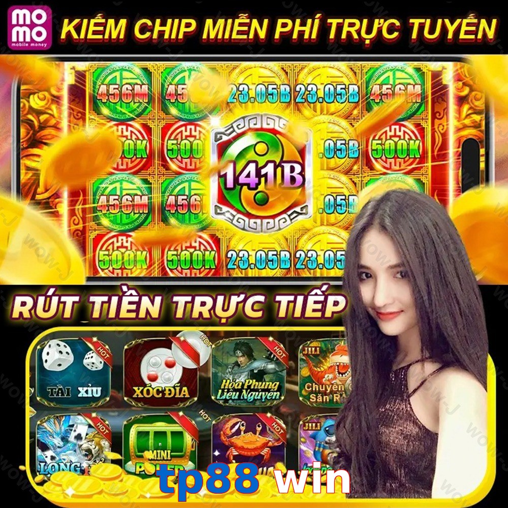 tp88 win