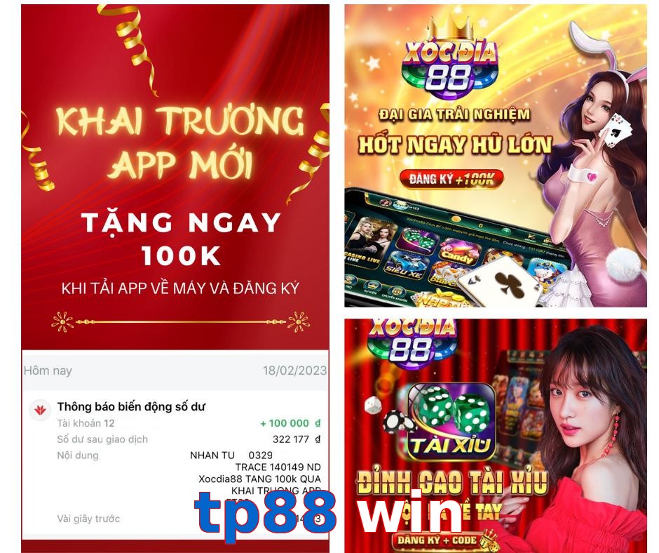 tp88 win