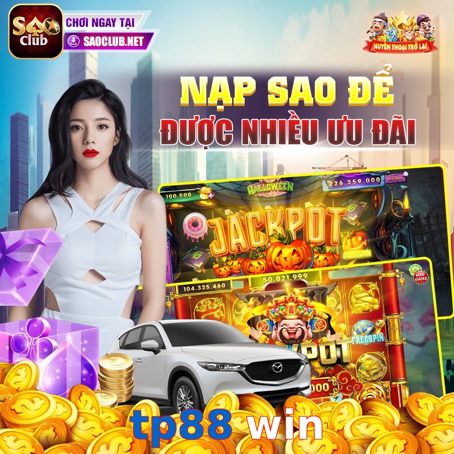 tp88 win